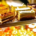 料理メニュー写真 cake set