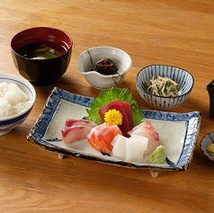 米幸のおすすめランチ3