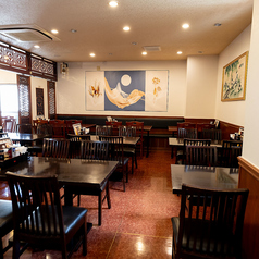 中華居酒屋 逸品居 鶴間店の雰囲気2