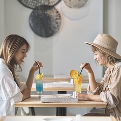 誰でも楽しめる多彩なノンアルドリンク