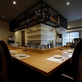 銀座　個室　沖縄豚しゃぶ　美らしゃぶ亭の雰囲気2