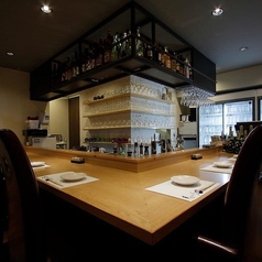 銀座 個室 沖縄豚しゃぶ 美らしゃぶ亭の雰囲気2