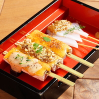 福井の恵みを味わう「あたらしや」絶品の田楽セット