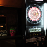 Food&Bar carnelian カーネリアンの雰囲気3