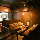 インダストリアルの雰囲気2