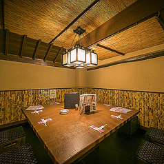 雲々堂 池袋店の雰囲気3