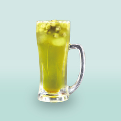 シャリキン　キウイ果実