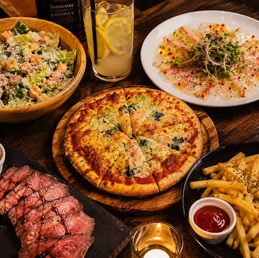 DiningBar D koma ダイニングバーディーコマのおすすめ料理1