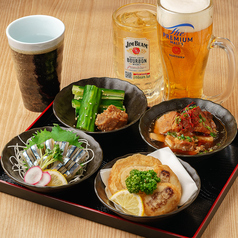 かこいや 天文館店のコース写真