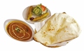 料理メニュー写真&nbsp;カレーセット