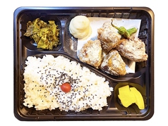 【弁当】牛たんの竜田揚げ（4個入り）　　　