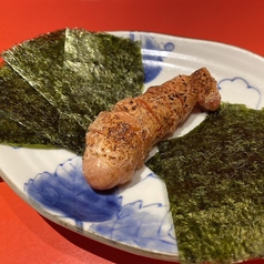 焼き明太子