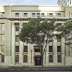 THE CONDER HOUSE ザコンダーハウスの外観1