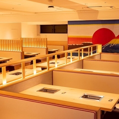 肉屋の台所 新宿東口2号店の雰囲気3