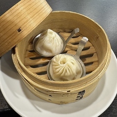 小籠包　1個
