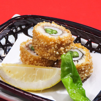 新鮮素材の創作和食と多彩なお席でおくつろぎください！