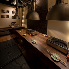 焼肉佰式 福島駅前店特集写真1