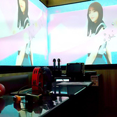 カラオケ館 池袋西口店の雰囲気3