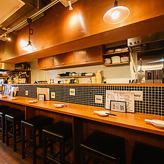 創作中華chinois+MOGU シノアズプラスモグのコース写真