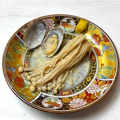 えのき