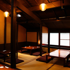 京家きよみず 柳馬場本家の外観3