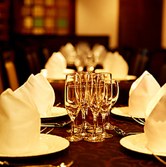 岐阜ワシントンホテルプラザ スカイルームの特集写真