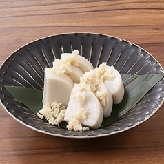 板山わさ