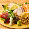 料理メニュー写真&nbsp;5種盛り