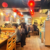 台湾料理 味來の雰囲気3