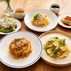 ベルサイユの豚 池袋のおすすめランチ1