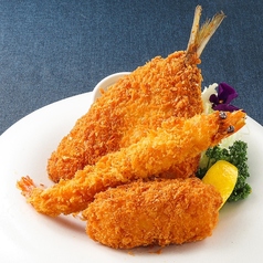 グランパークホテル パネックス東京 Grand Park Hotel PANEX TOKYOのおすすめランチ2