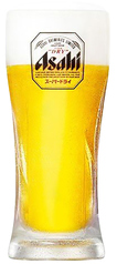 アサヒスーパードライ生