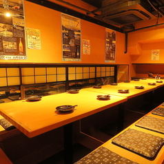 大衆IZAKAYAエイト 大崎店特集写真1