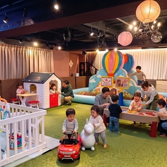 べるべるパーク 池袋本店の写真