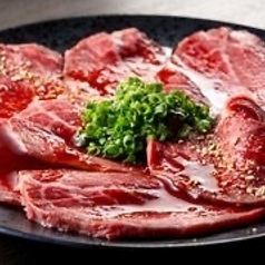 焼肉 赫 AKA 西麻布 広尾 六本木のコース写真