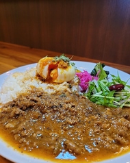 Yellow Choice spice curryの写真