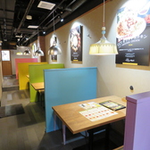 韓国料理サムシセキ　上板橋店の雰囲気2