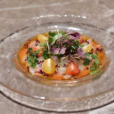 銀座BII 新橋のおすすめ料理1