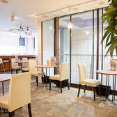 MooM Cafe ムームカフェの雰囲気3