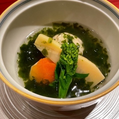 煮物