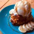 料理メニュー写真&nbsp;フレンチトースト