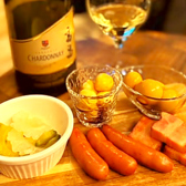 山形ワイン酒場のおすすめ料理2