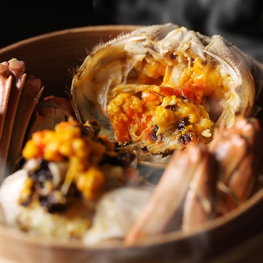 中国料理 瑞麟 パレスホテル大宮のおすすめ料理1