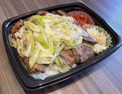 玄武苑の味をご自宅でも