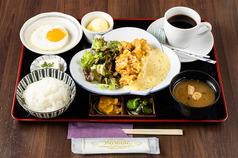 サットン焼膳博多の特集写真