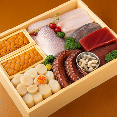 炭火焼二十丸博多店の特集写真