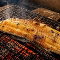 料理メニュー写真&nbsp;肉厚ホッケ