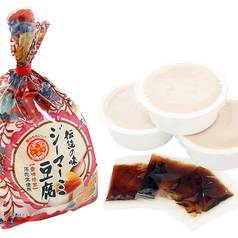 シーちゃんジーマーミ豆腐