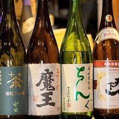 その他カクテルやサワー等豊富に取り揃えております