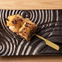 《焼き鳥》ジャンボもも